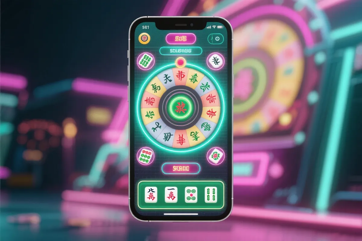 旋转互动示意图