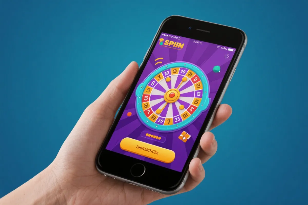 规则与界面示意