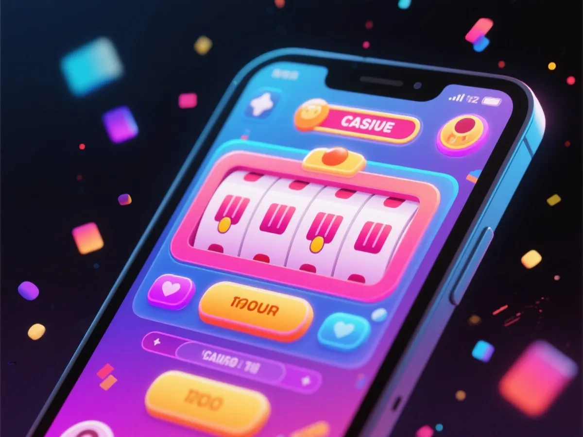 美术氛围与界面风格